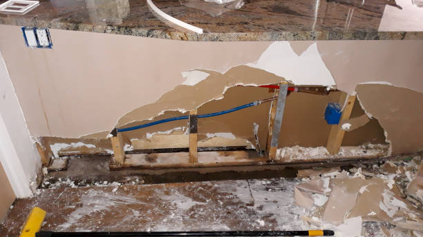 24/7 water damage repair in Wabash, IN