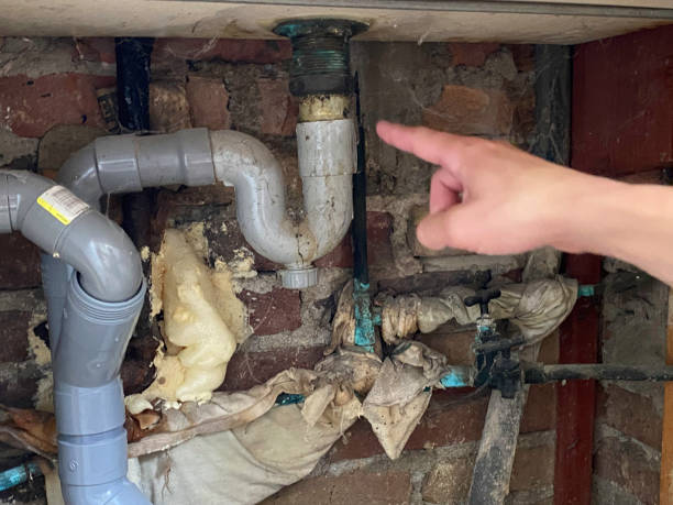 Trusted Wabash, IN Water damage restoration Experts
